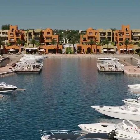 Villa Fanadir Marina El Gouna Hurghada Exterior foto